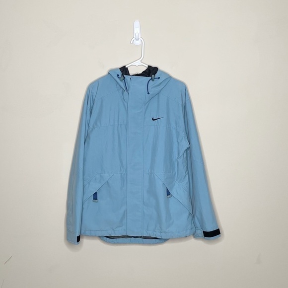 Vintage 90s Nike Coat - Picture 1 of 10